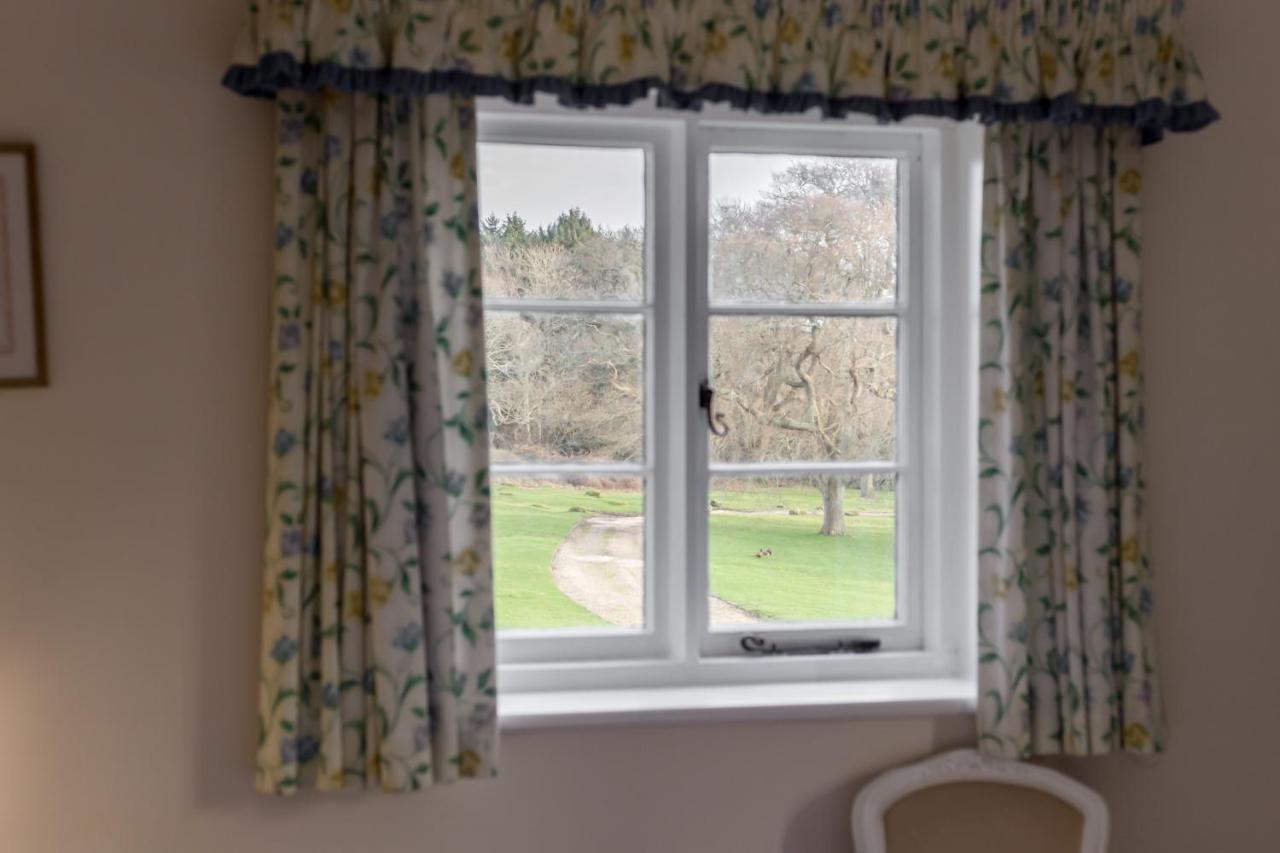 Yards Brake On 40 Acres Of Private Land Villa Langton Matravers Exterior photo